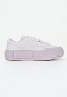CONVERSE Sneakers Converse Cruise Color Icon lilla da donna A16606C . CONVERSE 