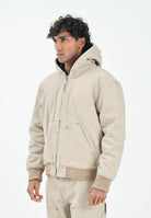 DICKIES Giubbotto di jeans Hilham beige da uomo DK0A87O50DS1 . DIckies 