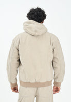 DICKIES Giubbotto di jeans Hilham beige da uomo DK0A87O50DS1 . DIckies 