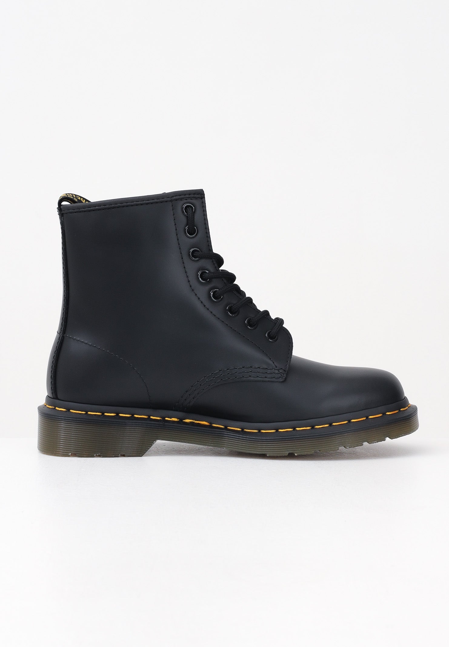 DR.MARTENS Anfibi 1460 neri per uomo e donna 11822006 . DR.MARTENS 