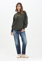 DSQUARED2 Jeans Boss 10 in denim blu per donna, ragazzi e bambini DQ2241D0AER DQ01 DSQUARED2 