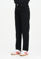 DSQUARED2 Jeans Boston Jean nero per donna, ragazzi e bambini DQ3140D0A4E DQ900 DSQUARED2 