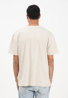 GCDS T-shirt a manica corta burro per uomo e donna con stampa logo B2EM2305JJ4 15 GCDS 