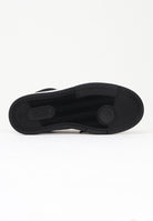 GCDS Sneakers nere per uomo e donna con logo GCD1012 462 GCDS 
