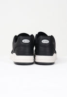 GCDS Sneakers nere da uomo con logo GCU1008 001 GCDS 