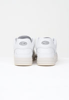 GCDS Sneakers bianche da uomo con logo GCU1008 318 GCDS 