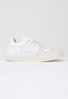 GCDS Sneakers bianche da uomo con logo GCU1008 318 GCDS 