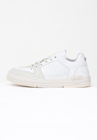 GCDS Sneakers bianche da uomo con logo GCU1008 318 GCDS 