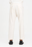 I'M BRIAN Pantalone panna da uomo PA3486 PAN I'M BRIAN 