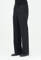 I'M BRIAN Pantalone nero da uomo PA3498 009 I'M BRIAN 