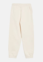 JORDAN Pantalone sportivo Jordan Brooklyn Fleece panna per bambino e bambina 45F138 XAE JORDAN 
