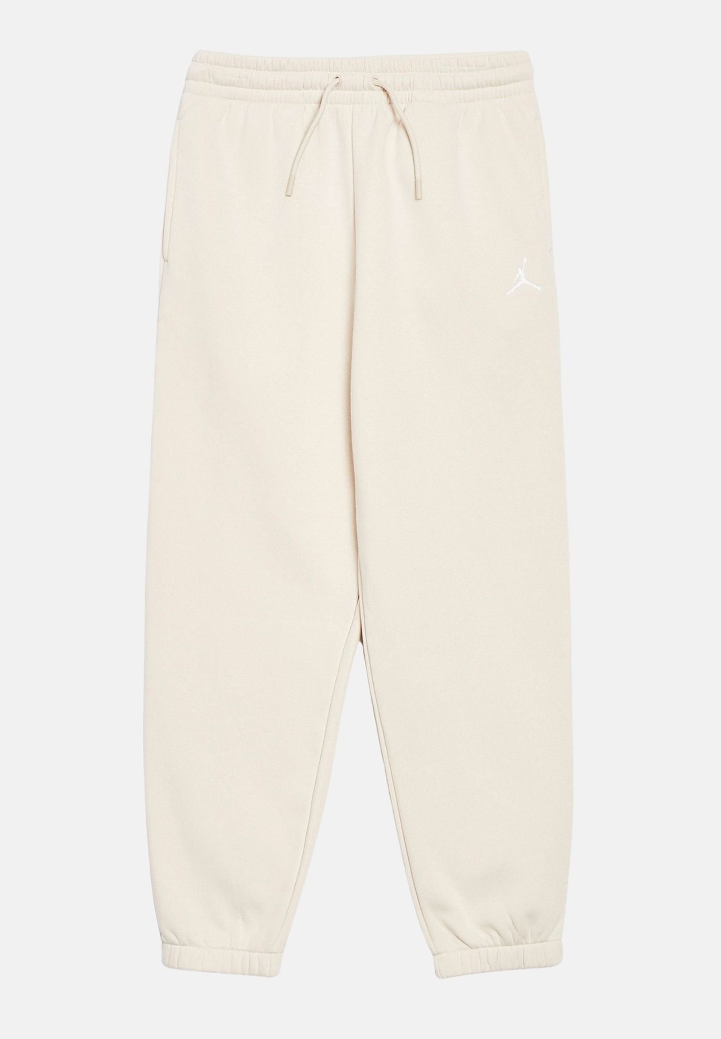 JORDAN Pantalone sportivo Jordan Brooklyn Fleece panna per bambino e bambina 45F138 XAE JORDAN 