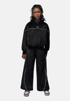 NIKE Pantalone sportivo Mountainside nero da bambina 45F333 023 JORDAN 