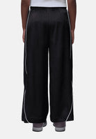 NIKE Pantalone sportivo Mountainside nero da bambina 45F333 023 JORDAN 