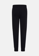 JORDAN Pantalone sportivo Baseline Fleece nero da bambino 95D666 023 JORDAN 