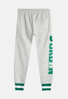 JORDAN Pantalone sportivo Court of Legends grigio per bambino e bambina 95D698 G2H JORDAN 
