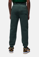 JORDAN Pantalone sportivo Jordan Brooklyn Fleece verde per bambino e bambina 95F113 E8J JORDAN 