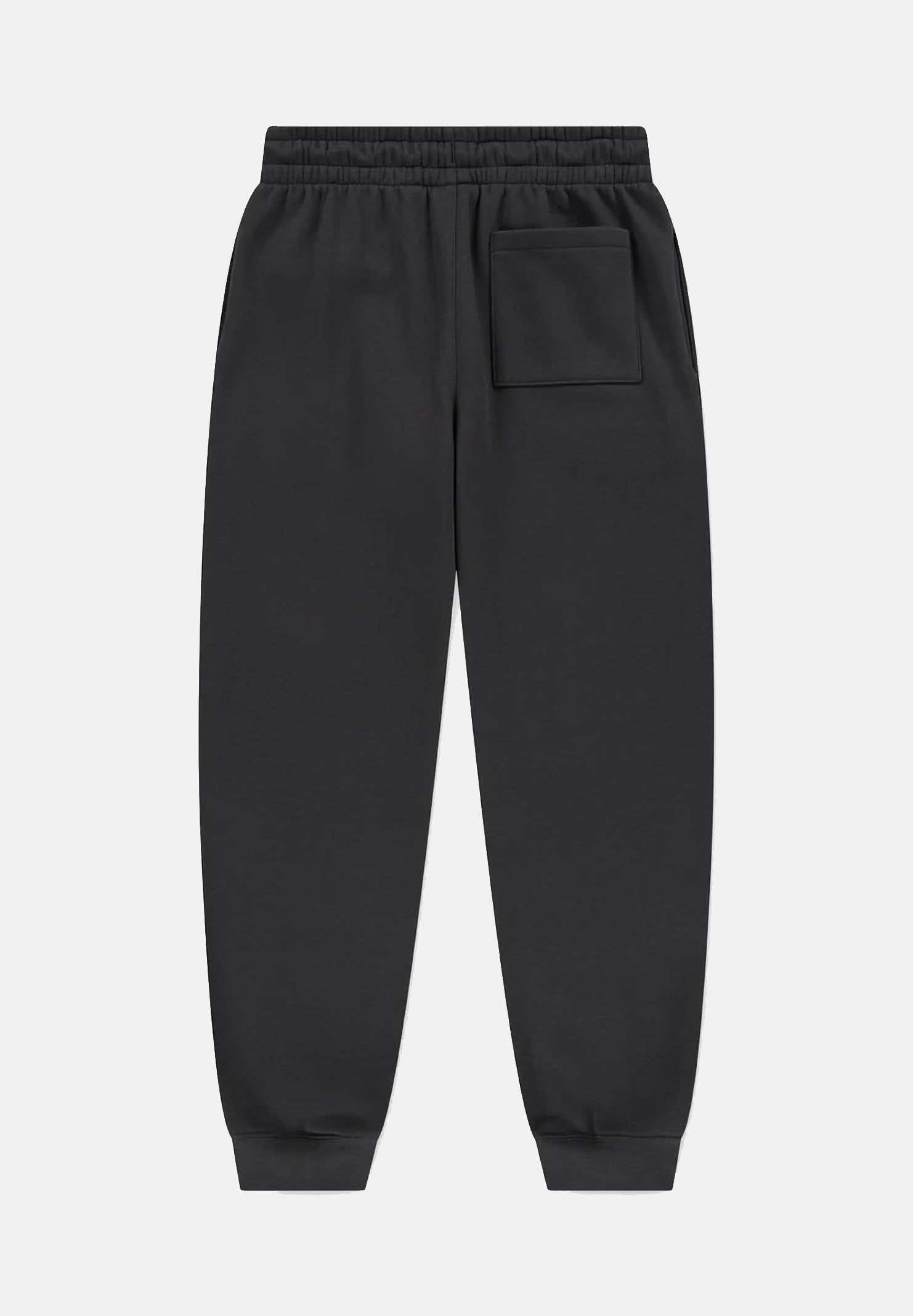 JORDAN Pantalone sportivo Jordan Brooklyn Fleece nero per bambino e bambina 95F113 G0T JORDAN 