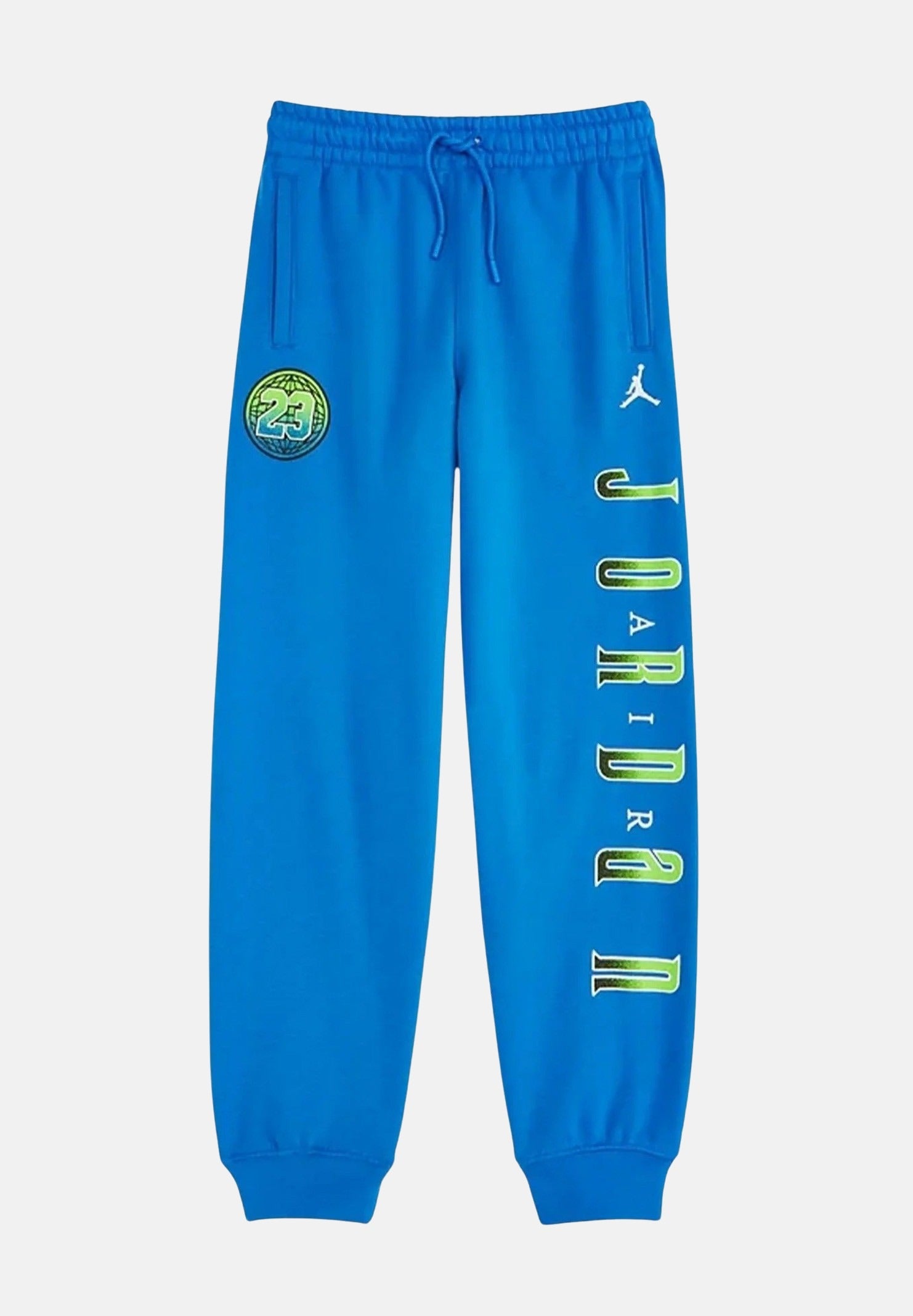 JORDAN Pantalone sportivo Gametime blu da bambino 95F212 BB7 JORDAN 