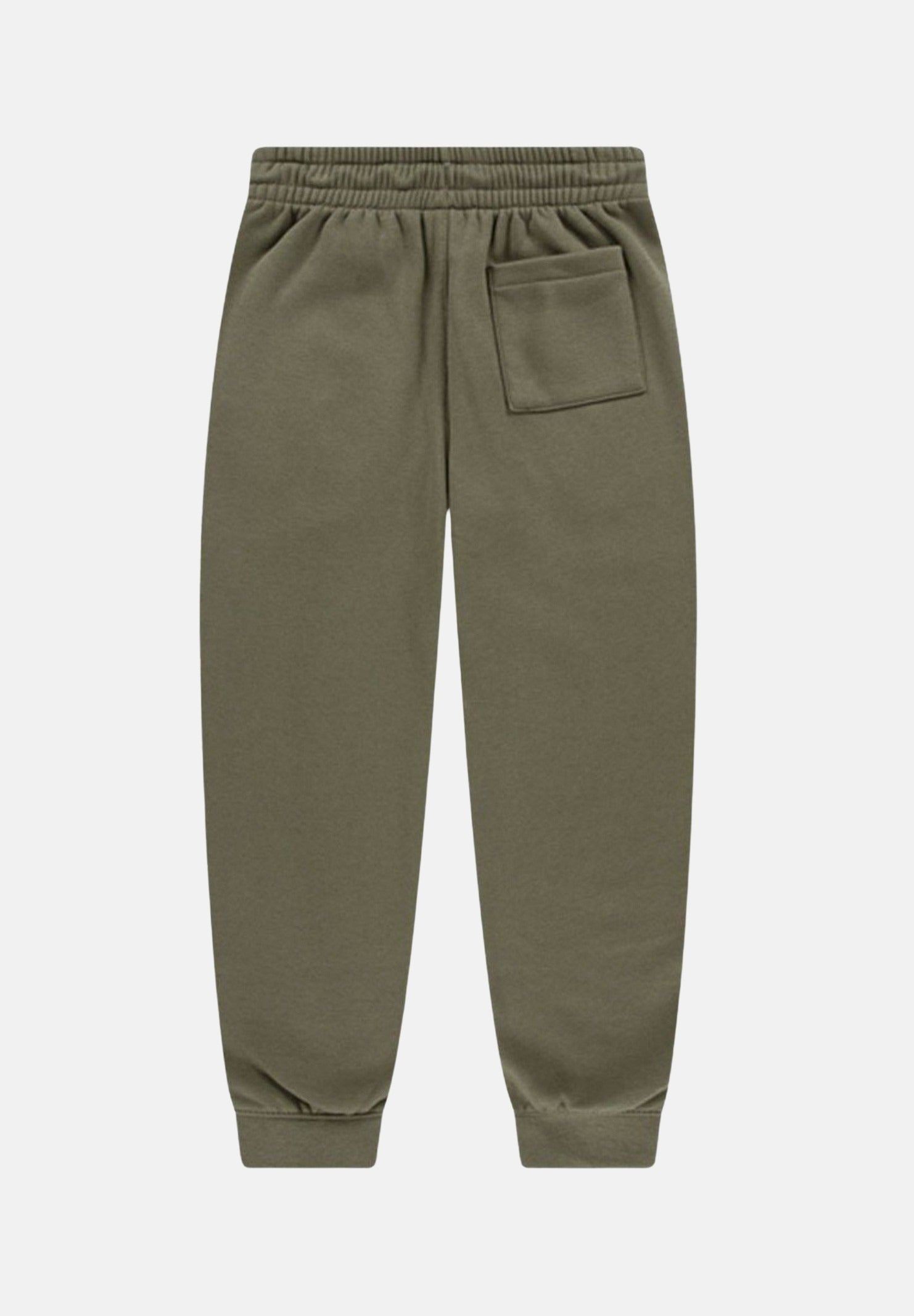 JORDAN Pantalone sportivo MJ MVP verde da bambino 95F364 E6F JORDAN 