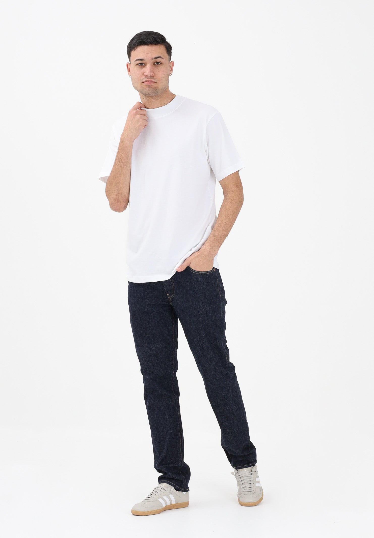 LEVI'S® Jeans 511™ Slim blu da uomo 04511-1786 . LEVI'S® 