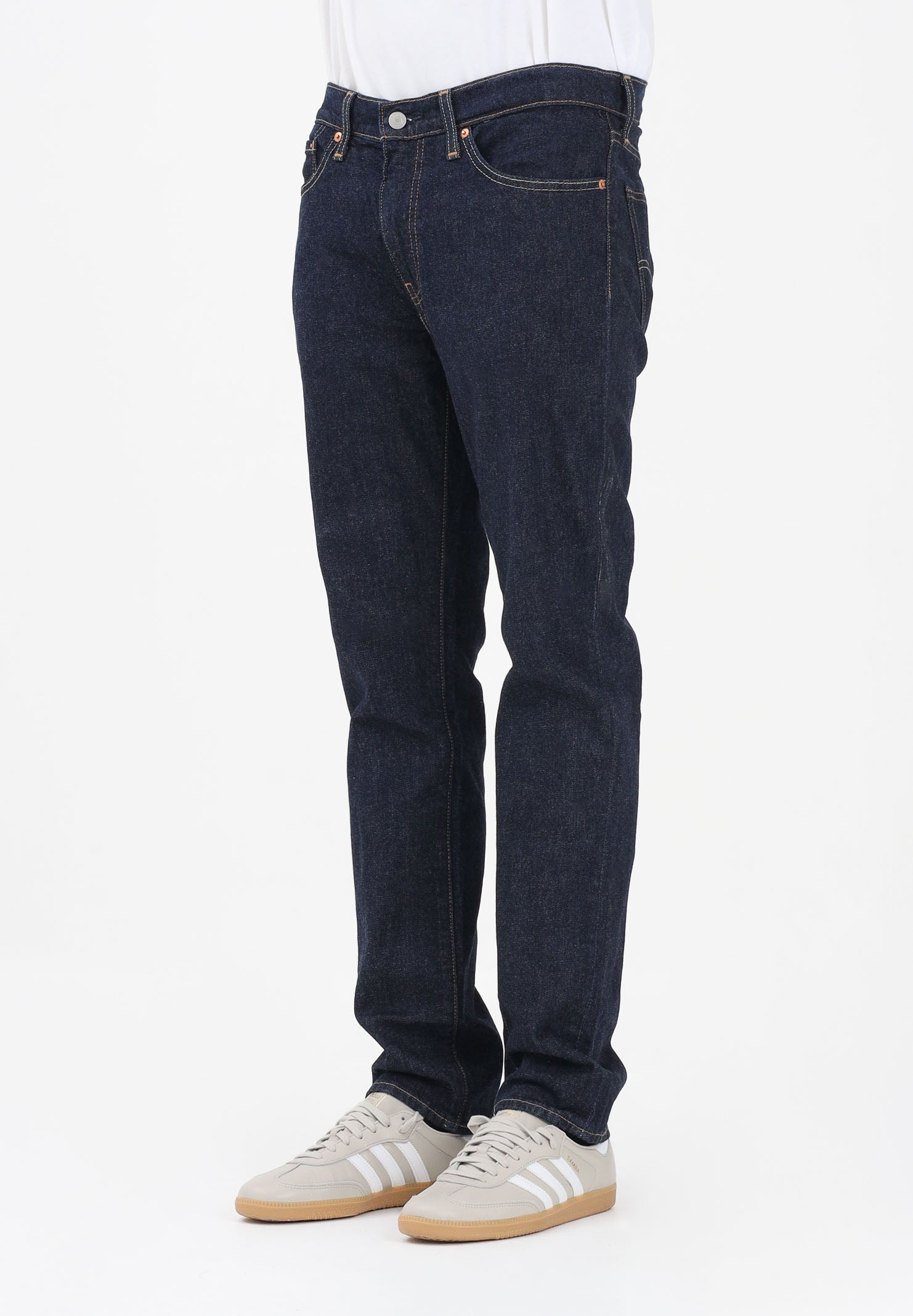 LEVI'S® Jeans 511™ Slim blu da uomo 04511-1786 . LEVI'S® 