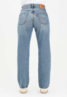 LEVI'S® Jeans 501® anni '90 in denim da donna A1959-0064 . LEVI'S® 