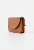MARNI Borsa a tracolla marrone da donna con logo M01256M00TK 0M715 MARNI 