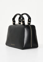 MARNI Borsa a mano nera da donna con logo M01608M00TK 0M900 MARNI 