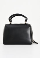 MARNI Borsa a mano nera da donna con logo M01608M00TK 0M900 MARNI 