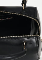 MARNI Borsa a mano nera da donna con logo M01608M00TK 0M900 MARNI 