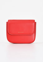 MARNI Borsa a tracolla Punk rossa da donna M01609M00TK 0M421 MARNI 