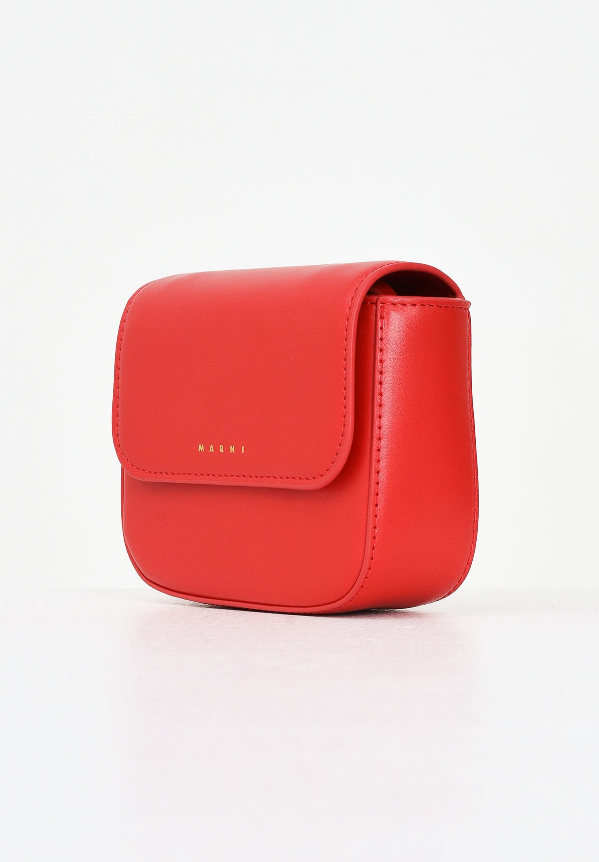 MARNI Borsa a tracolla Punk rossa da donna M01609M00TK 0M421 MARNI 