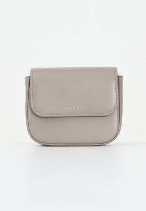MARNI Borsa a tracolla Punk fango da donna M01609M00TK 0M918 MARNI 