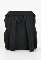MARNI Zaino nero per uomo e donna con logo M01637M00TJ 0M900 MARNI 