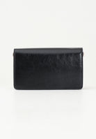 N21 Pochette nera da donna effetto lucido dalla forma rettangolare N2104RN0246 0N900 N21 