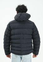 NAPAPIJRI Piumino Terez nero da uomo NP0A88TG9411 . NAPAPIJRI 