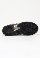 NEW BALANCE Sneakers 1906R nere, beige e oro da uomo U1906RCJ . NEW BALANCE 
