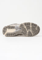 NEW BALANCE Sneakers 1906R panna e argento per uomo e donna U1906RCN . NEW BALANCE 