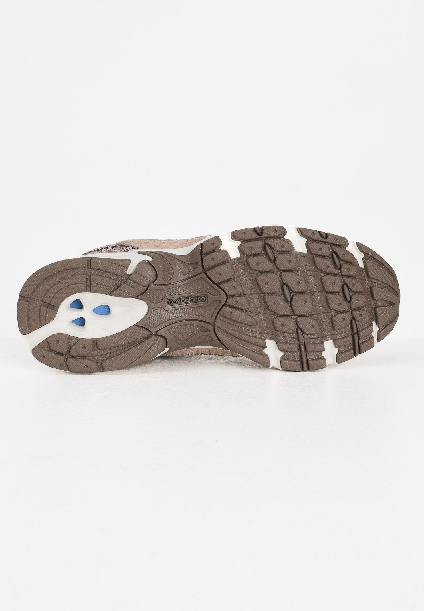 NEW BALANCE Sneakers 530 cacao da donna U530CRA . NEW BALANCE 