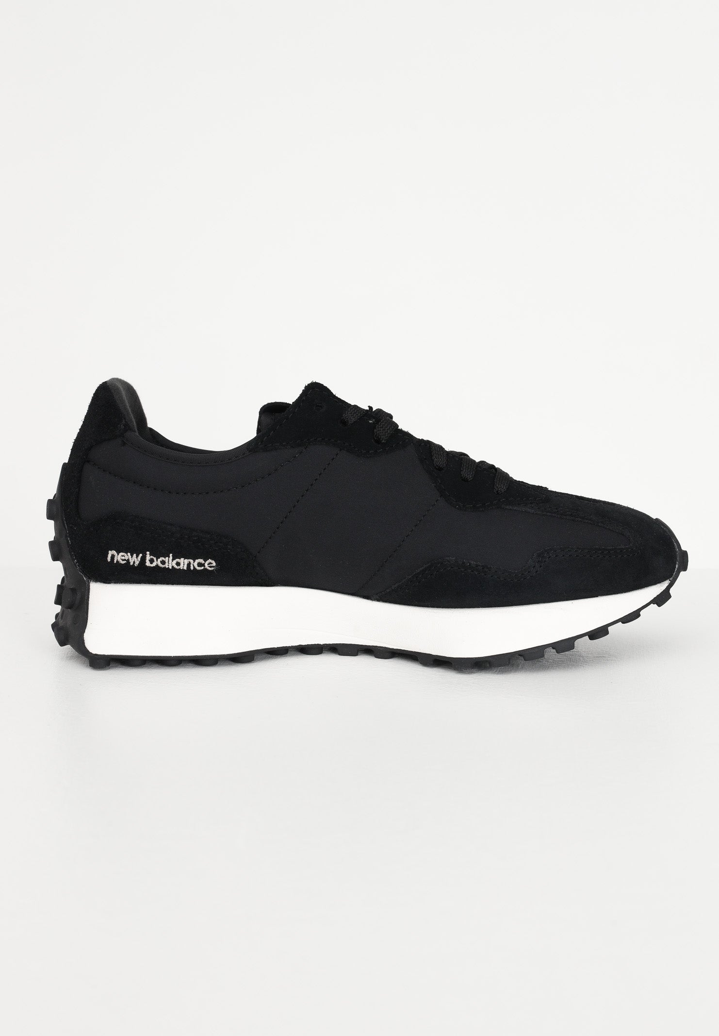 NEW BALANCE Sneakers 327 nere da donna WS327PH . NEW BALANCE 