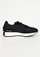 NEW BALANCE Sneakers 327 nere da donna WS327PH . NEW BALANCE 