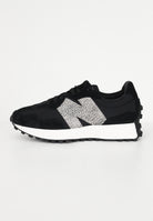 NEW BALANCE Sneakers 327 nere da donna WS327PH . NEW BALANCE 