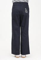 NEW ERA Pantalone LA Dodgers MLB Chino blu per uomo e donna 60684325 . NEW ERA 