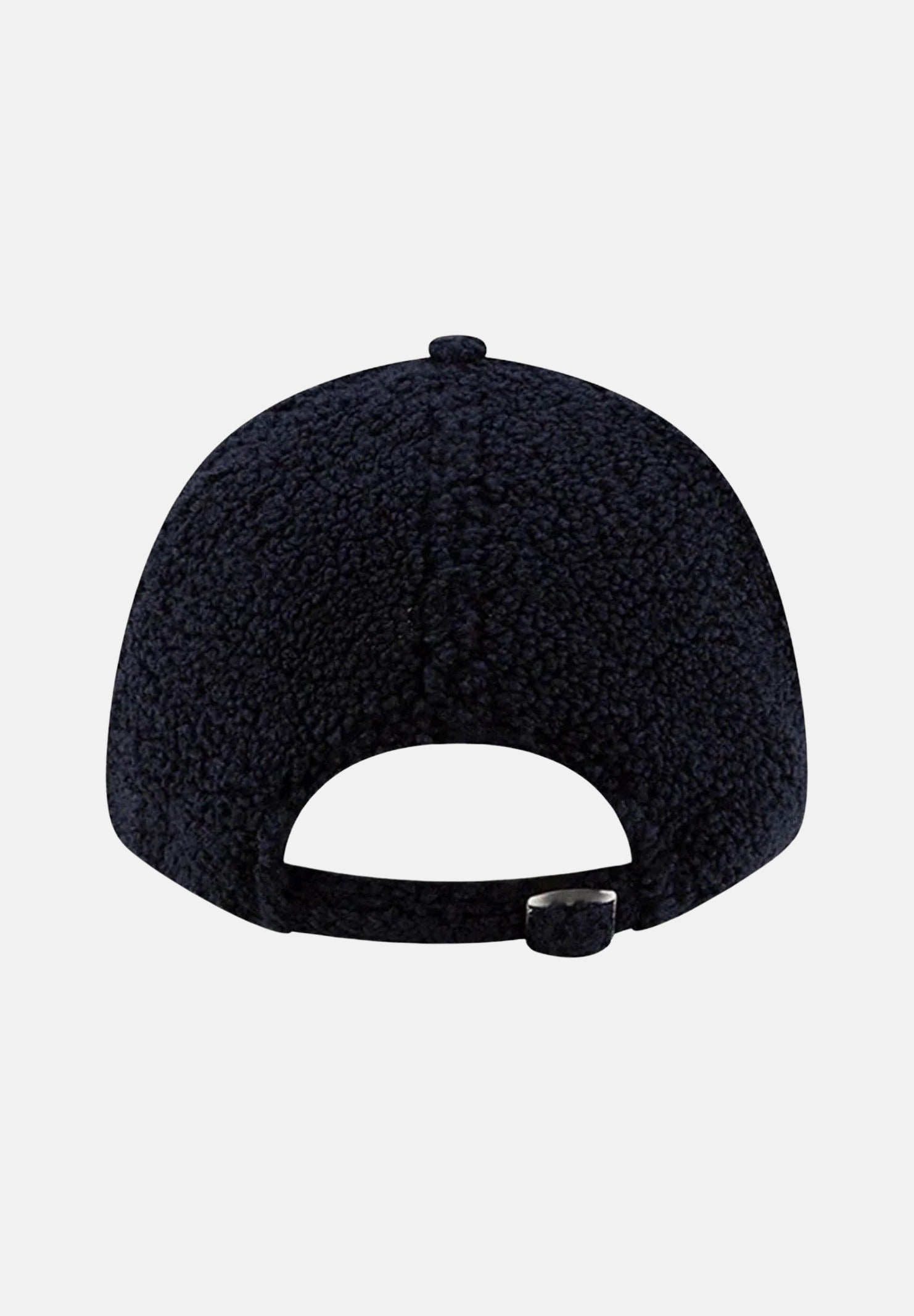 NEW ERA Cappello con visiera 9FORTY New York Yankees MLB Borg blu per uomo e donna 60691226 . NEW ERA 
