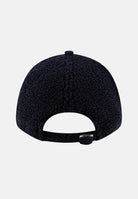 NEW ERA Cappello con visiera 9FORTY New York Yankees MLB Borg blu per uomo e donna 60691226 . NEW ERA 