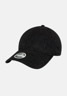 NEW ERA Cappello con visiera 9FORTY LA Dodgers MLB Borg nero da donna 60691331 . NEW ERA 