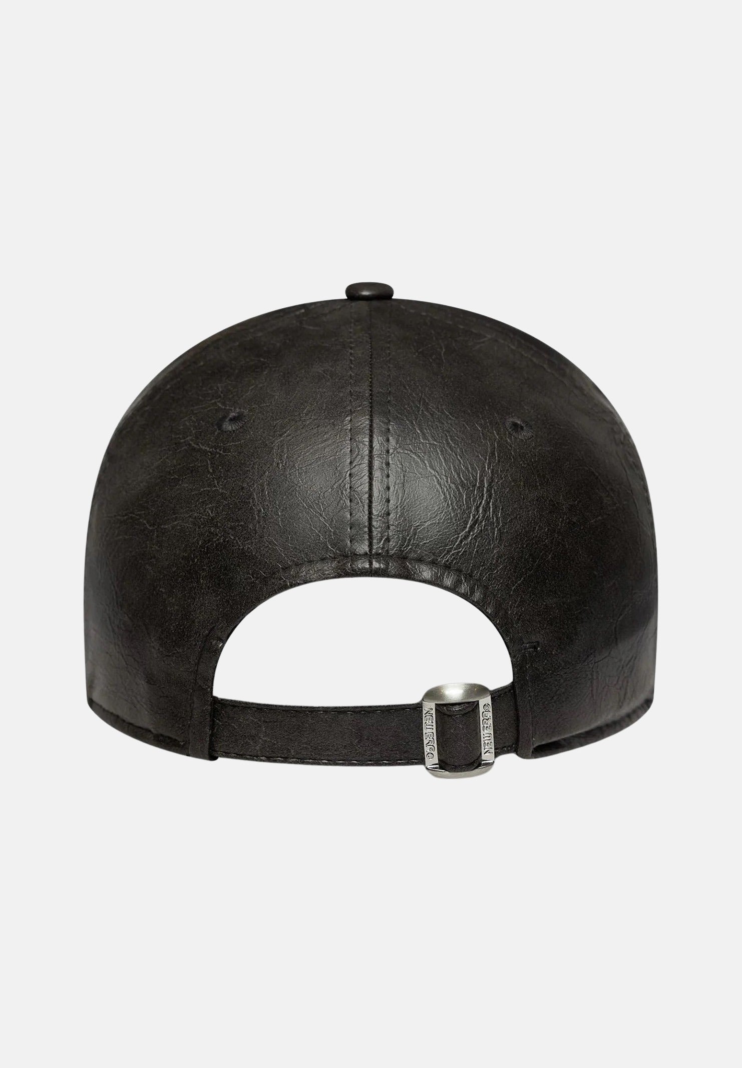 NEW ERA Cappello con visiera 9TWENTY New York Yankees Womens MLB Tonal PU nero da donna 60691332 . NEW ERA 