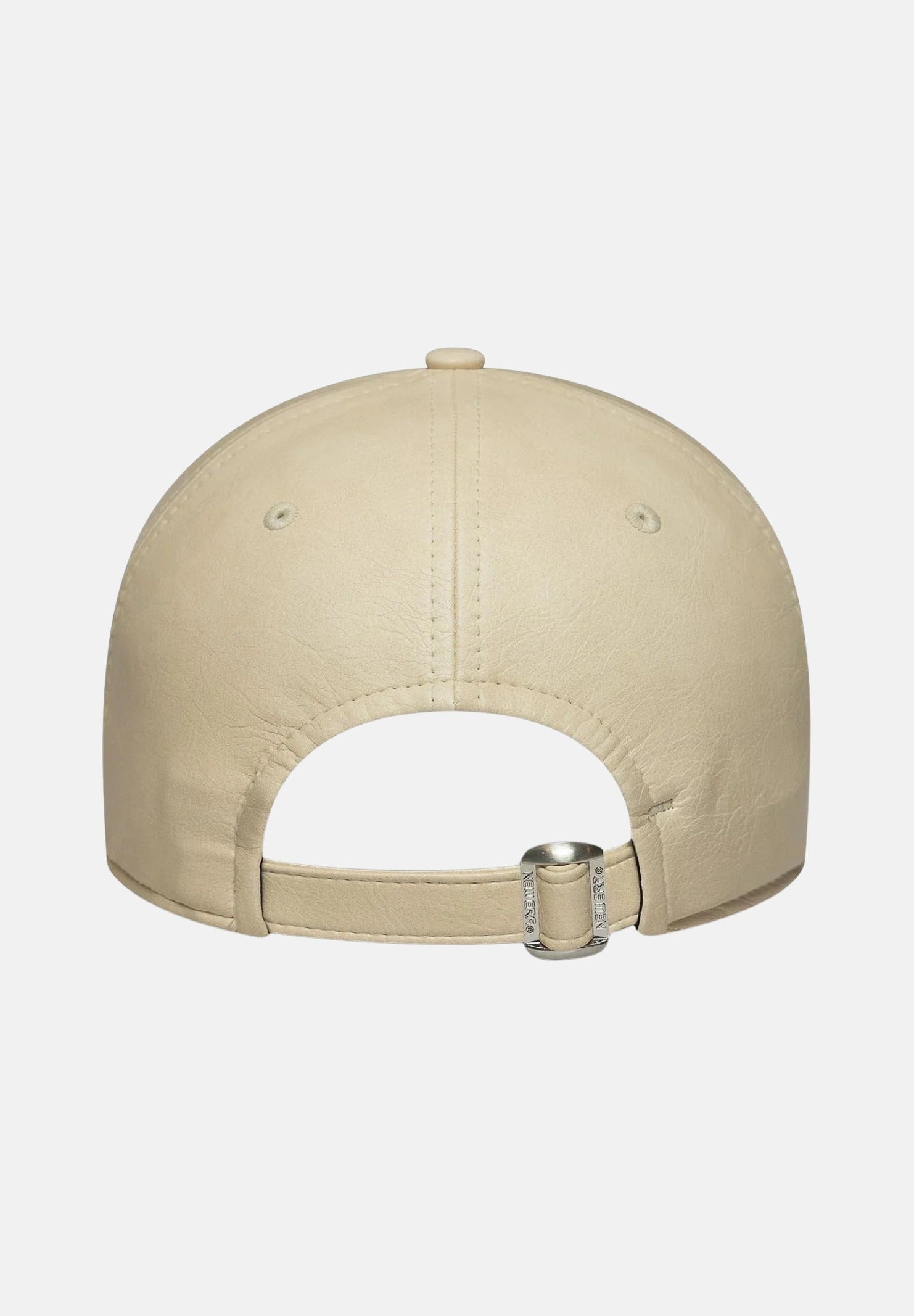 NEW ERA Cappello con visiera MLB Tonal PU LA Dodgers 9TWENTY pannna da donna 60691333 . NEW ERA 