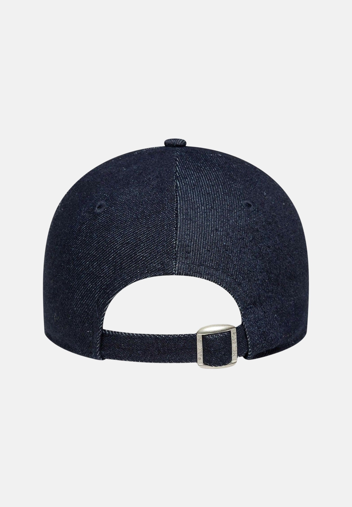 NEW ERA Cappello con visiera 9FORTY New York Yankees MLB in denim blu da donna 60758945 . NEW ERA 